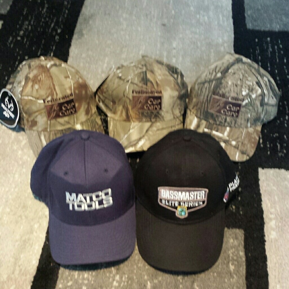 Hats